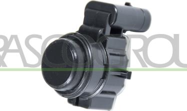 Prasco BM1232902 - Датчик, система допомоги при парковці autozip.com.ua