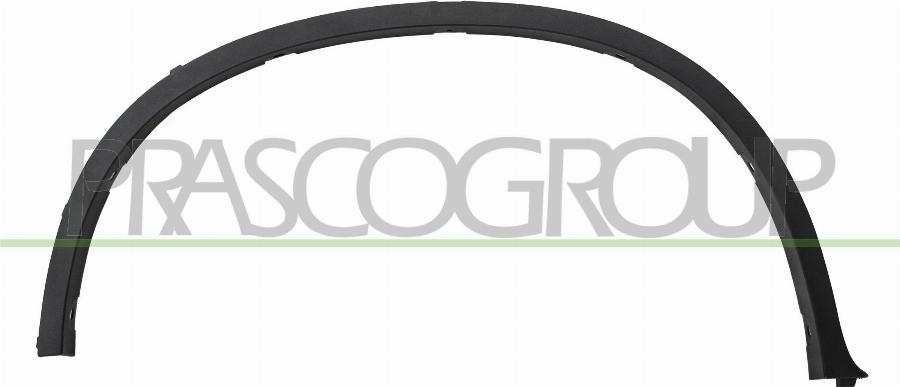 Prasco BM8401584 - Розширення, крило autozip.com.ua