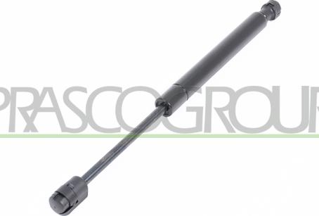 Prasco BM8029005 - Газова пружина, капот autozip.com.ua