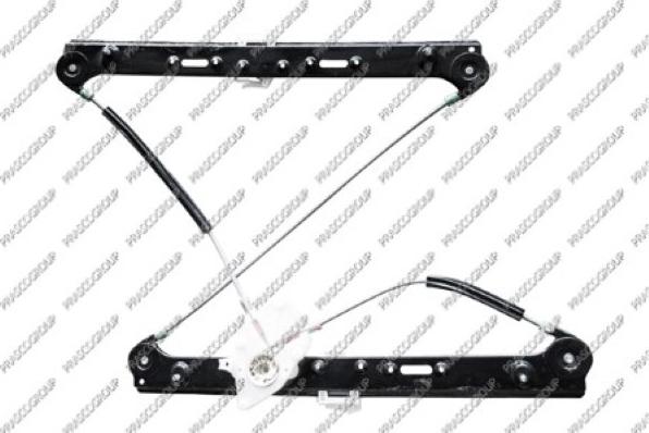 Prasco BM802W023 - Підйомний пристрій для вікон autozip.com.ua