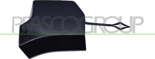 Prasco BM8171286 - Заслінка, буксирний гак autozip.com.ua
