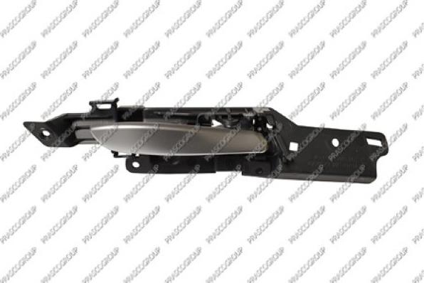 Prasco BM8228407 - Ручка двері autozip.com.ua