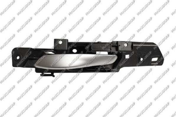 Prasco BM8228508 - Ручка двері autozip.com.ua