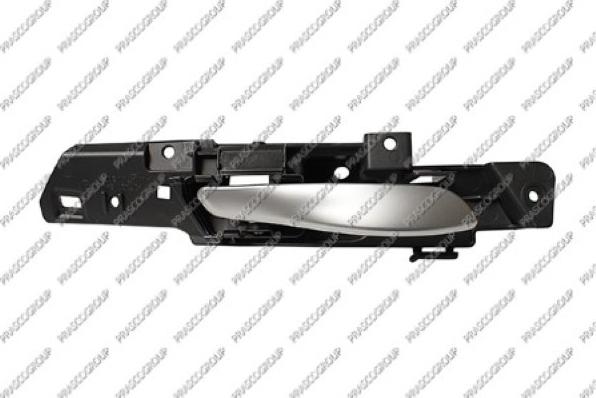 Prasco BM8228507 - Ручка двері autozip.com.ua