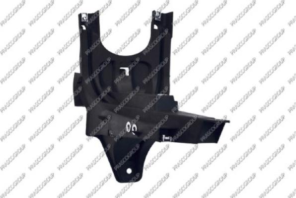 Prasco BM8223018 - Крило autozip.com.ua