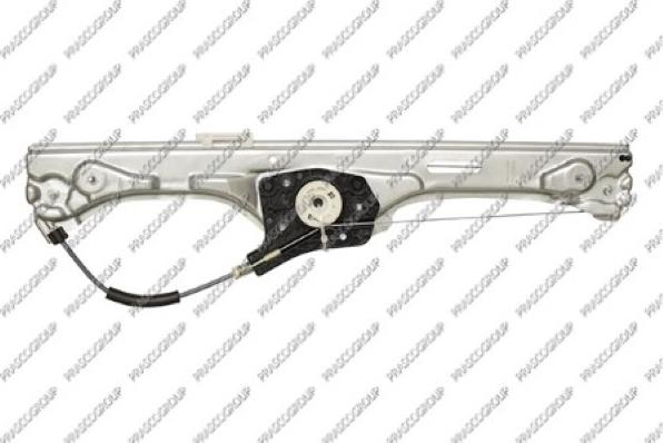 Prasco BM822W064 - Підйомний пристрій для вікон autozip.com.ua