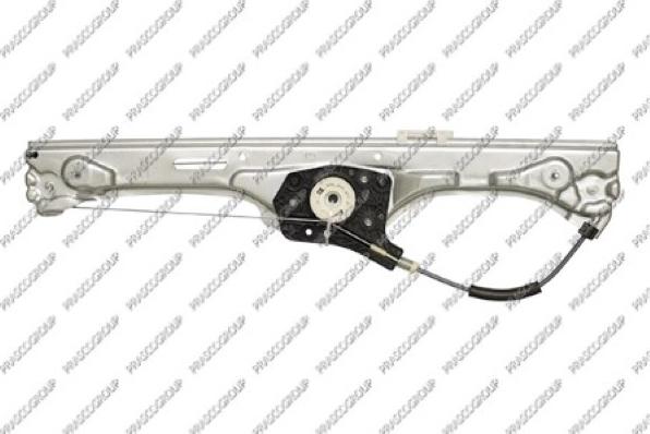 Prasco BM822W063 - Підйомний пристрій для вікон autozip.com.ua