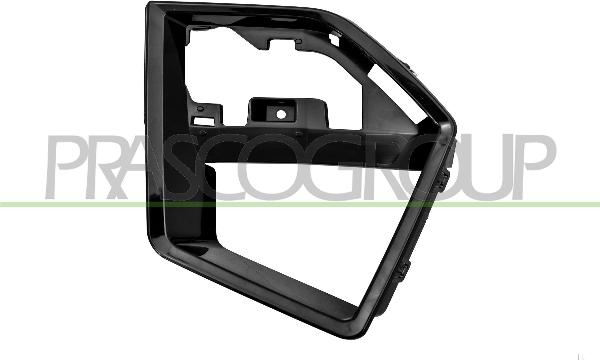 Prasco BM3512404 - Спойлер autozip.com.ua