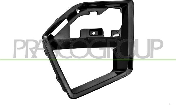 Prasco BM3512403 - Спойлер autozip.com.ua