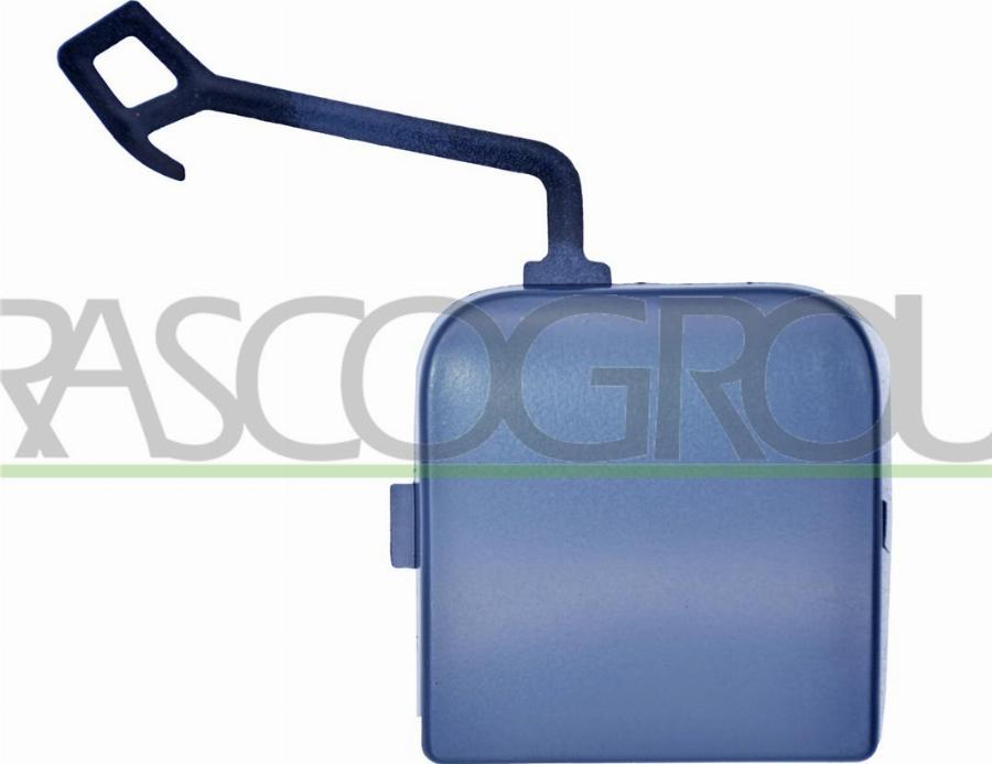 Prasco CI9441296 - Заслінка, буксирний гак autozip.com.ua