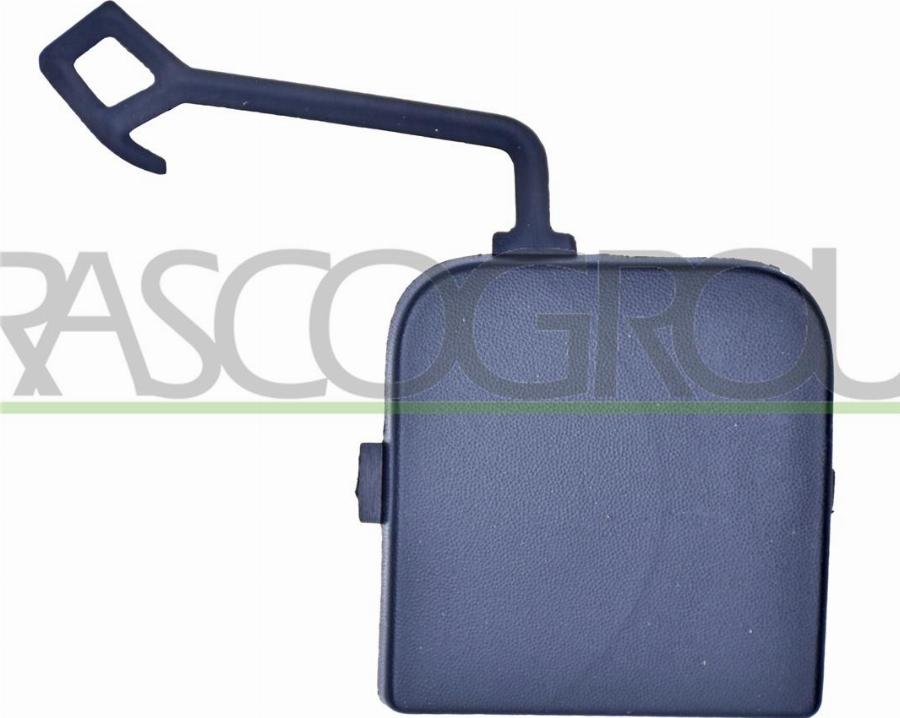 Prasco CI9441286 - Заслінка, буксирний гак autozip.com.ua
