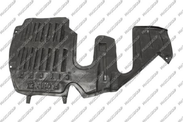 Prasco CI9413603 - Внутрішня частина крила autozip.com.ua