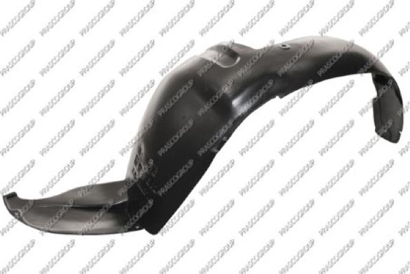 Prasco CI9413614 - Внутрішня частина крила autozip.com.ua