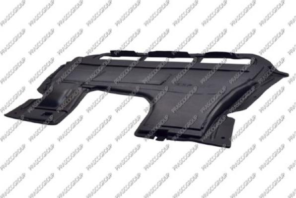 Prasco CI9421900 - Ізоляція моторного відділення autozip.com.ua