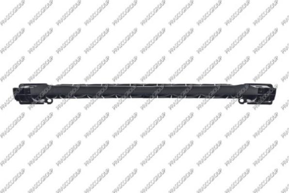 Prasco CI9181632 - Підсилювач бампера autozip.com.ua
