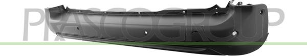 Prasco CI9241072 - Буфер, бампер autozip.com.ua