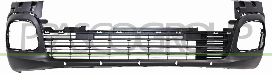 Prasco CI9251041 - Буфер, бампер autozip.com.ua