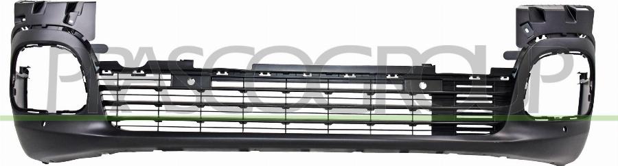 Prasco CI9251032 - Буфер, бампер autozip.com.ua