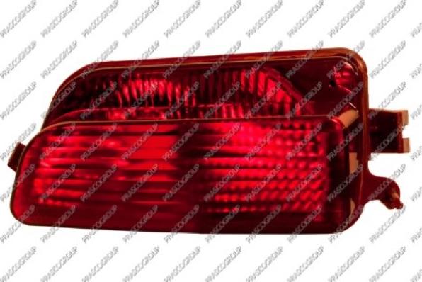 Prasco CI4244354 - Задні протитуманні фари autozip.com.ua