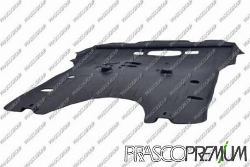 Prasco CI4241900 - Ізоляція моторного відділення autozip.com.ua