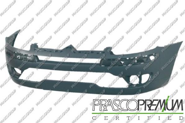Prasco CI4241011 - Буфер, бампер autozip.com.ua
