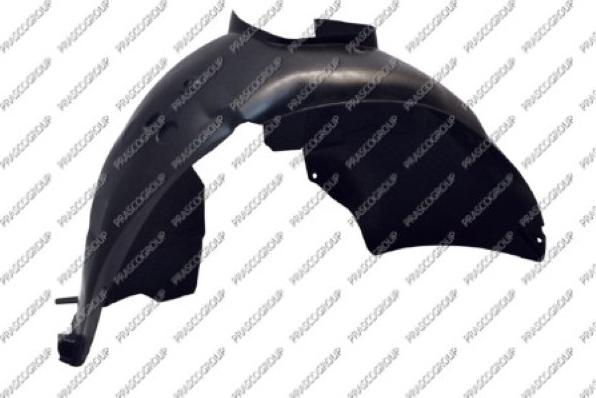 Prasco CI4243604 - Внутрішня частина крила autozip.com.ua