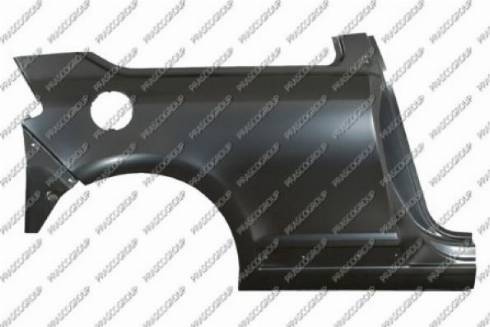 Prasco CI4243054 - Крило autozip.com.ua
