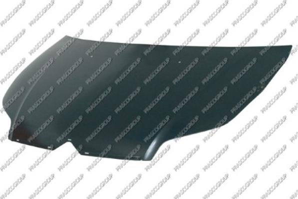 Prasco CI4243100 - Капот двигуна autozip.com.ua