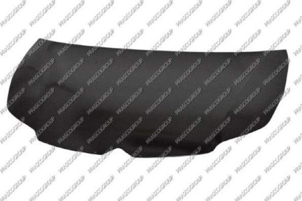 Prasco CI4253100 - Капот двигуна autozip.com.ua