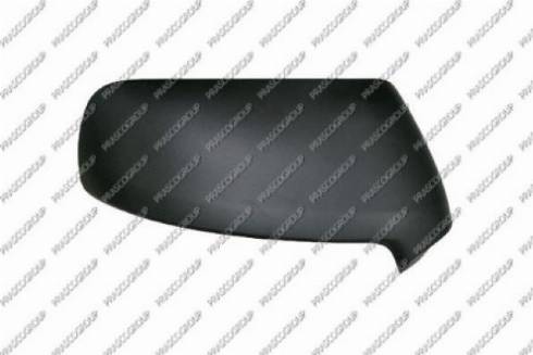 Prasco CI4267403 - Покриття, зовнішнє дзеркало autozip.com.ua