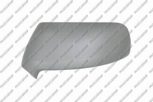 Prasco CI4267414 - Покриття, зовнішнє дзеркало autozip.com.ua