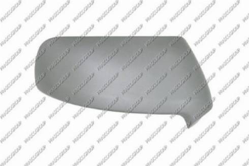 Prasco CI4267413 - Покриття, зовнішнє дзеркало autozip.com.ua