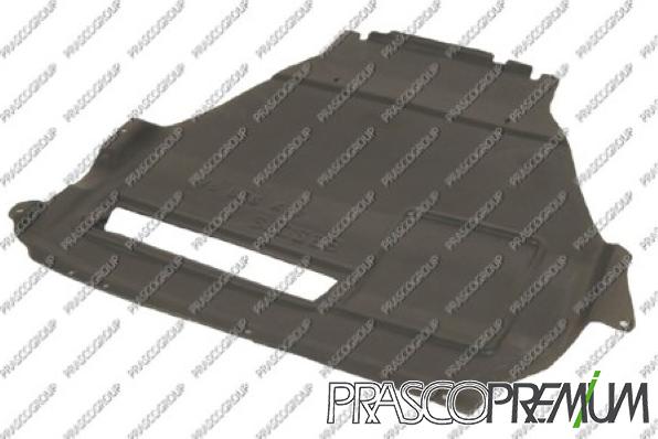Prasco CI4201900 - Ізоляція моторного відділення autozip.com.ua