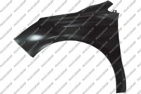 Prasco CI4273004 - Крило autozip.com.ua