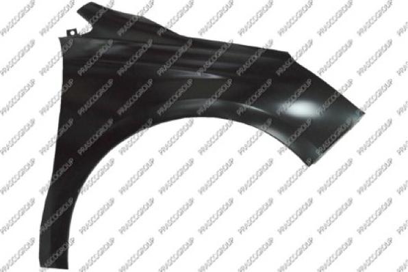 Prasco CI4273003 - Крило autozip.com.ua