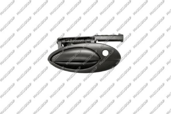 Prasco CI5208004 - Ручка двері autozip.com.ua