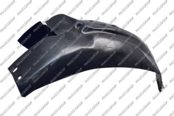 Prasco CI5203614 - Обшивка, колісна ніша autozip.com.ua