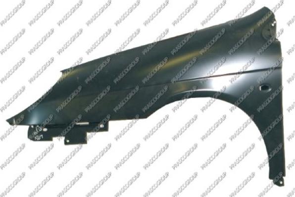 Prasco CI5203004 - Крило autozip.com.ua
