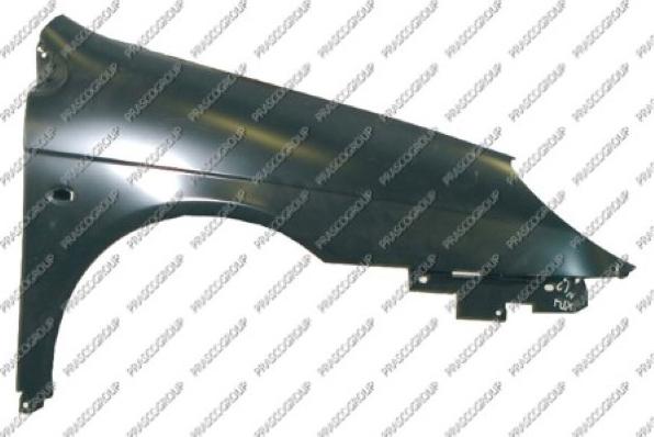 Prasco CI5203003 - Крило autozip.com.ua