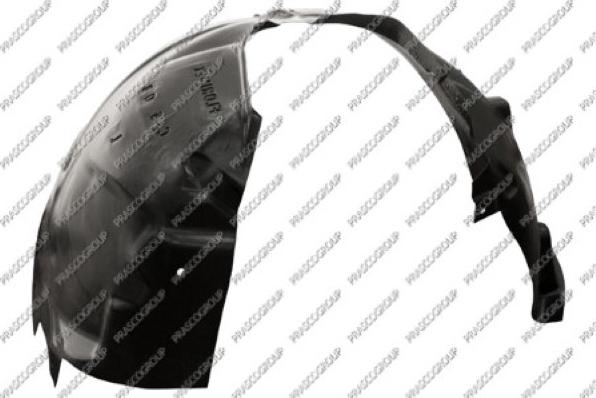 Prasco CI5233603 - Внутрішня частина крила autozip.com.ua