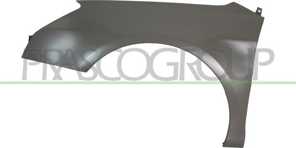Prasco CI5233004 - Крило autozip.com.ua
