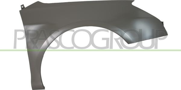 Prasco CI5233003 - Крило autozip.com.ua