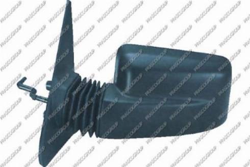 Prasco CI0397114 - Зовнішнє дзеркало autozip.com.ua