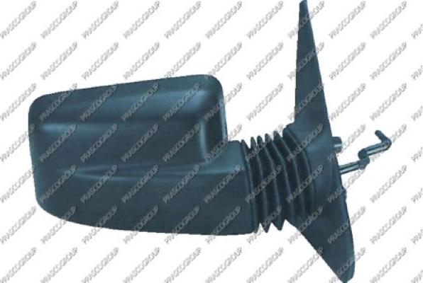 Prasco CI0397113 - Зовнішнє дзеркало autozip.com.ua