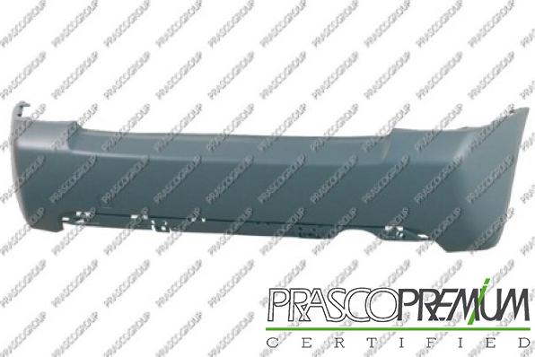 Prasco CI3041051 - Буфер, бампер autozip.com.ua