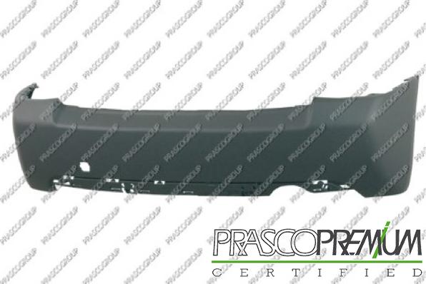 Prasco CI3041061 - Буфер, бампер autozip.com.ua