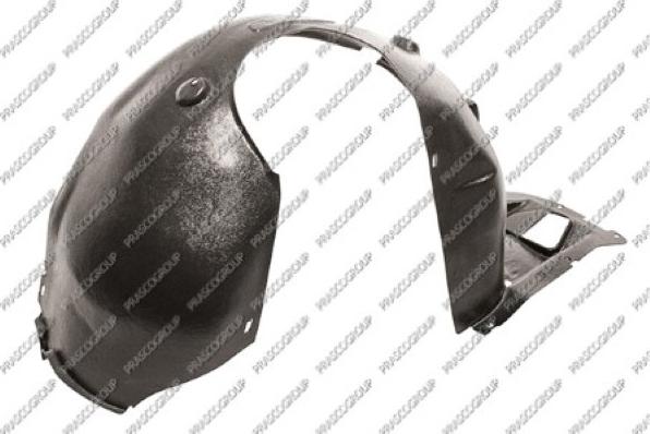 Prasco CI3243604P - Внутрішня частина крила autozip.com.ua
