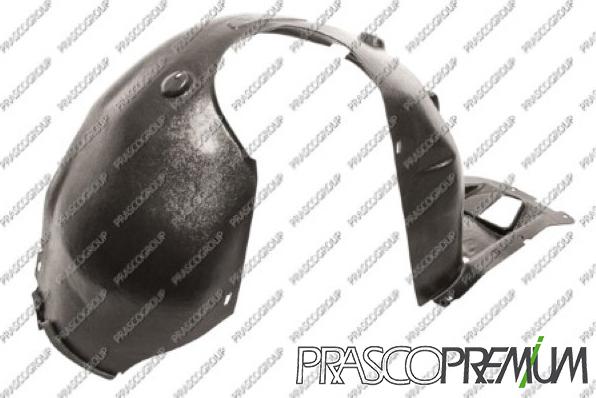 Prasco CI3243604 - Обшивка, колісна ніша autozip.com.ua