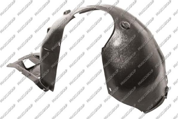 Prasco CI3243603P - Внутрішня частина крила autozip.com.ua