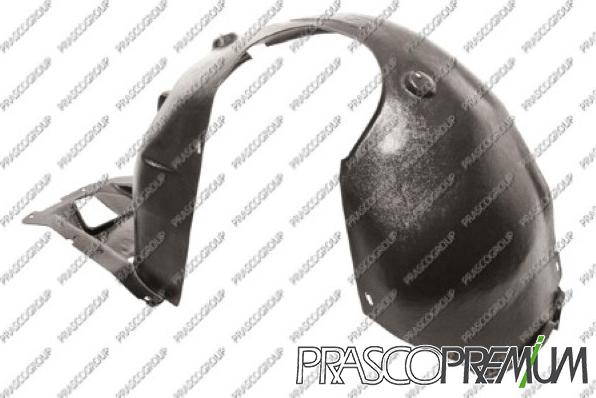 Prasco CI3243603 - Обшивка, колісна ніша autozip.com.ua